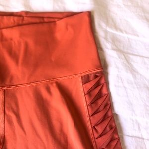 Lululemon High waisted leggings